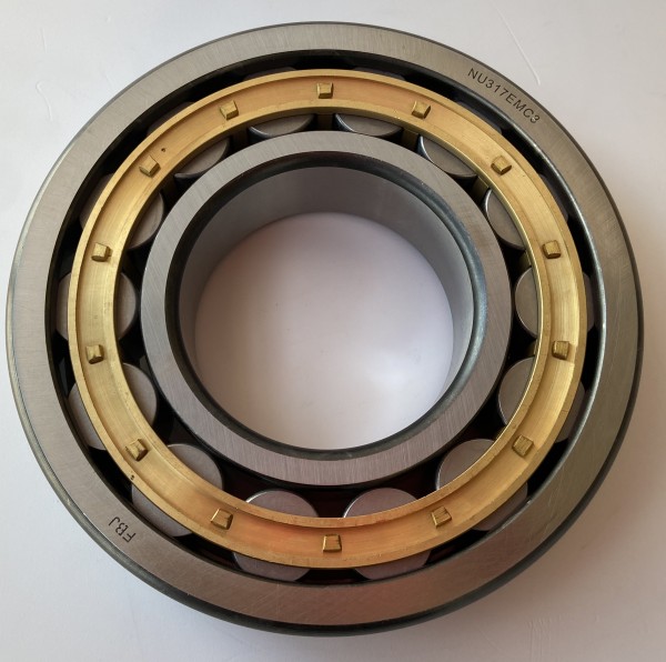 Подшипник NU317 EMC3